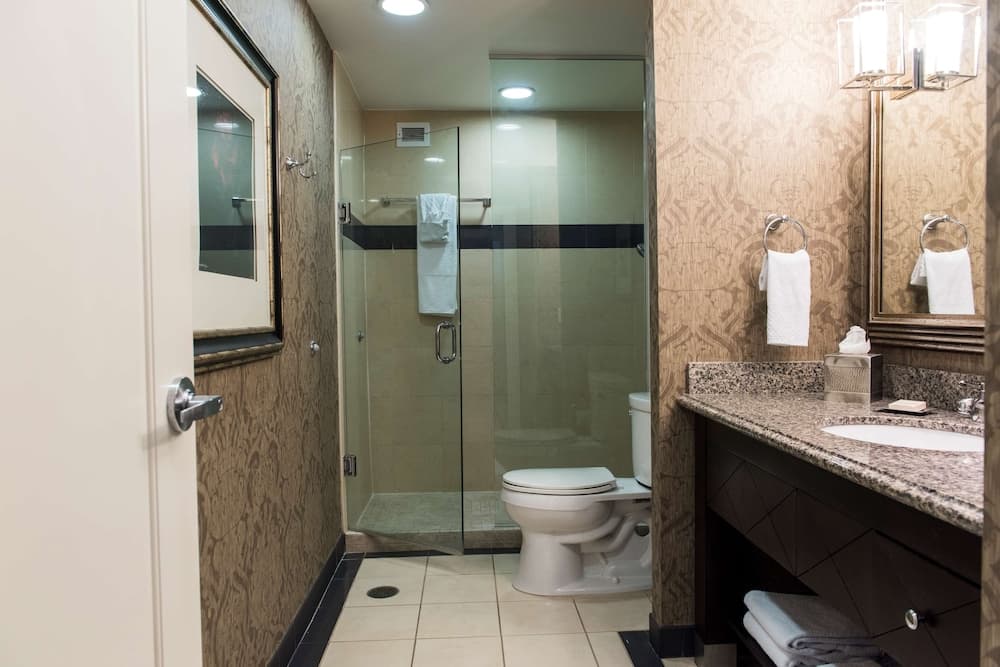 The Skirvin Hilton Oklahoma City gallery photo in Oklahoma City, OK — image 33