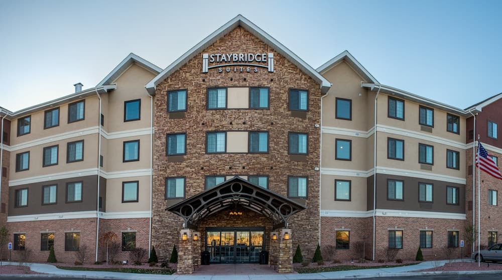 Staybridge Suites Schererville by IHG gallery photo in Schererville, IN — image 6