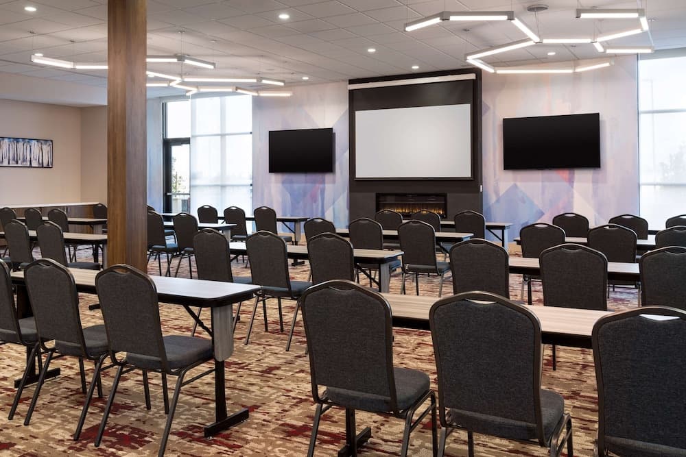 Hilton Garden Inn Visalia, Ca gallery photo in Visalia, CA — image 18