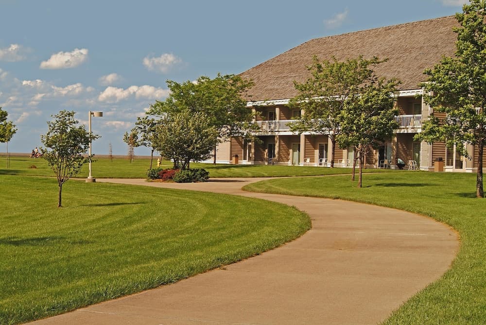 Maumee Bay Lodge and Conference Center gallery photo in Oregon, OH — image 26