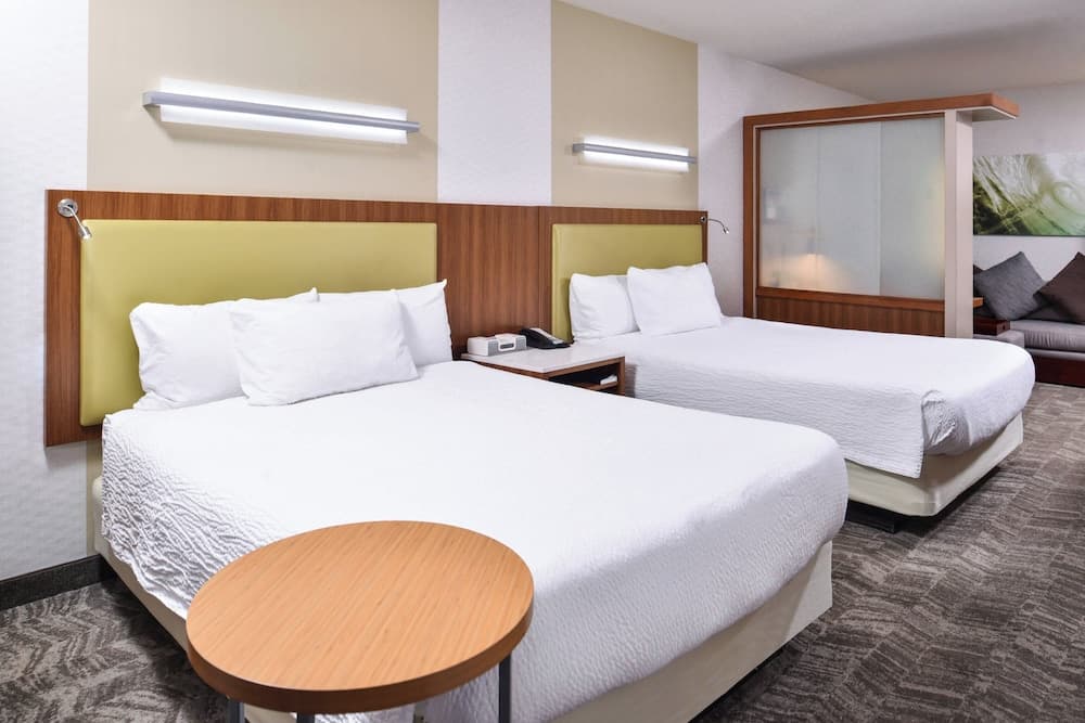 Springhill Suites by Marriott Temecula Wine Country gallery photo in Temecula, CA — image 33