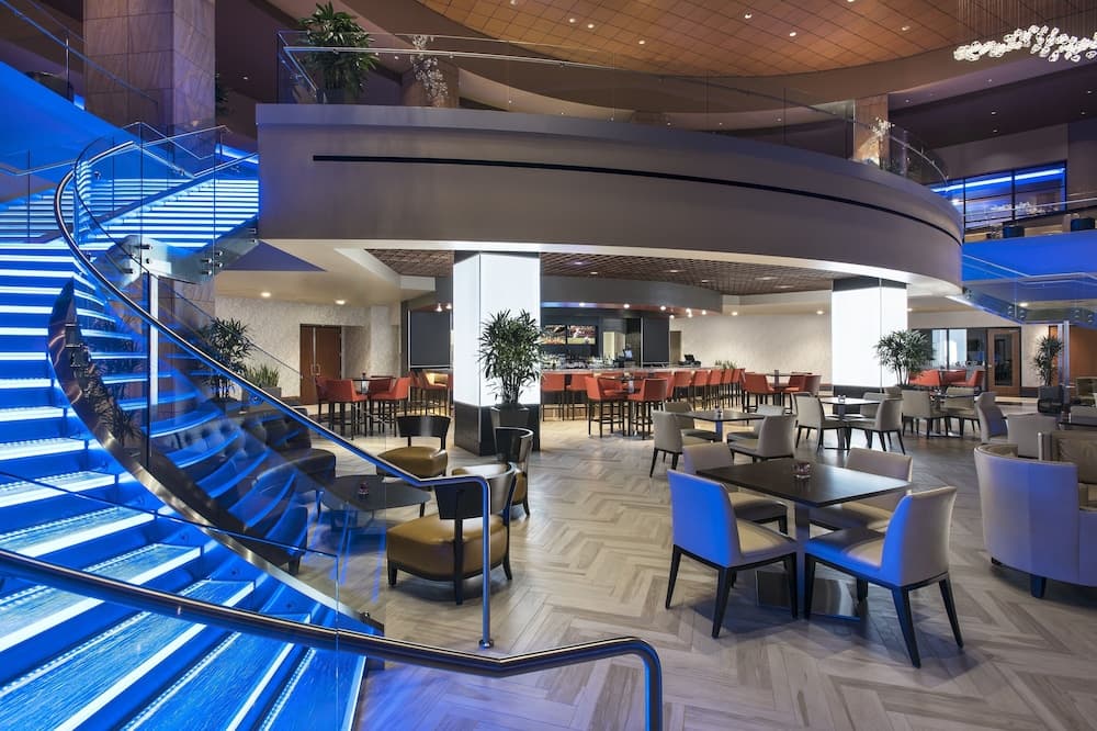 Talking Stick Resort property views in Scottsdale, AZ — gallery photo 3