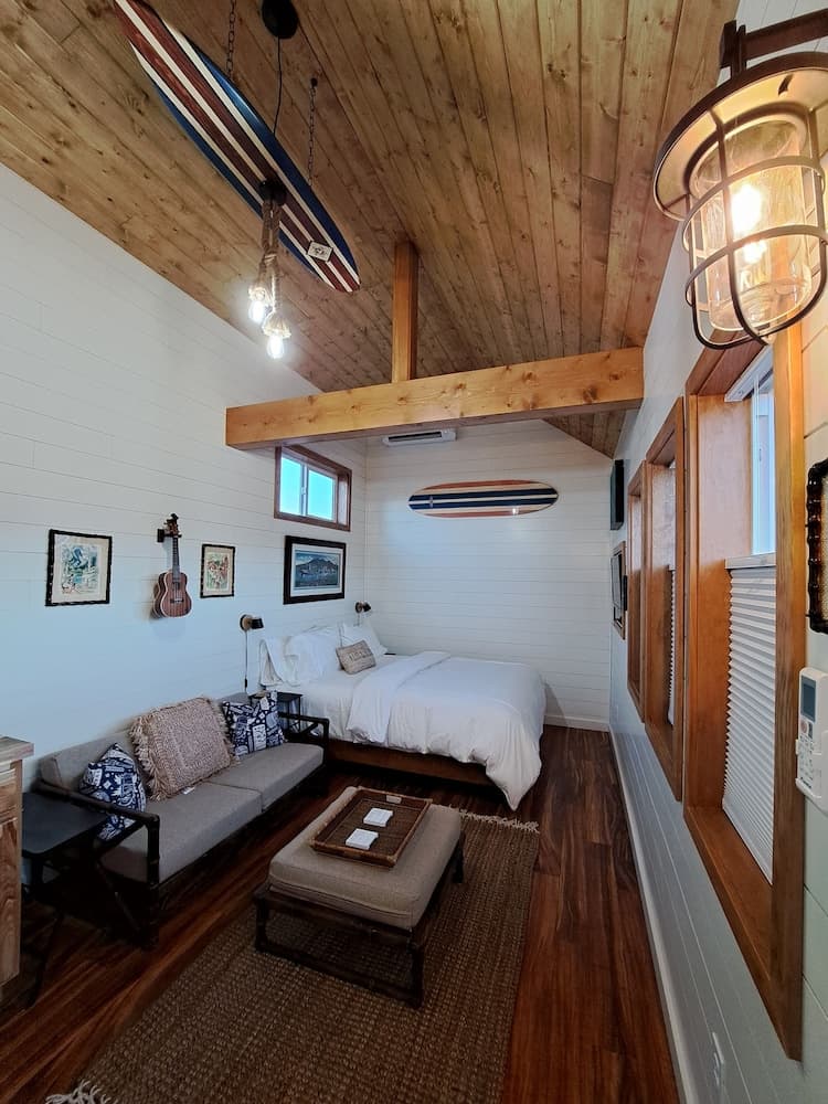 The Boutique Retreat gallery photo in McMinnville, OR — image 49