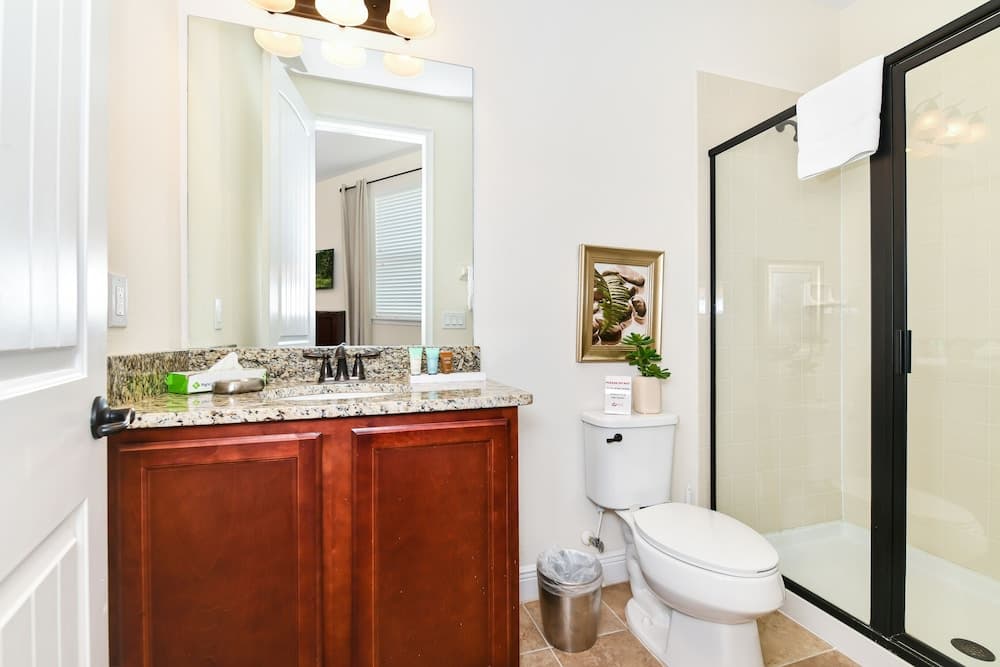 Encore Resort and Water Park at Reunion by Rentyl gallery photo in Kissimmee, FL — image 487