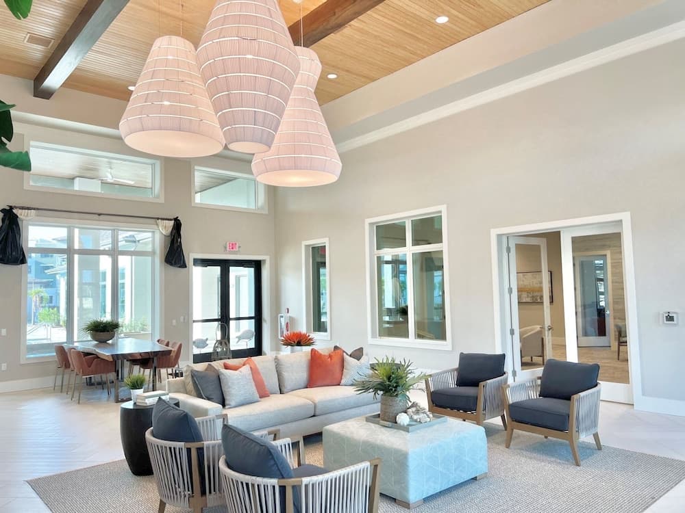 Landing Palmetto Apartments gallery photo in Palmetto, FL — image 13