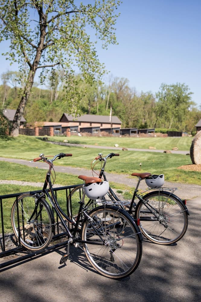 Hutton Brickyards Riverfront Hotel + Venue gallery photo in Kingston, NY — image 38