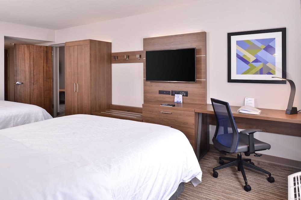 Holiday Inn Express Hotel & Suites Mesquite by IHG gallery photo in Mesquite, TX — image 14