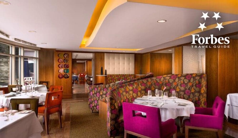 The Lodge at Turning Stone Resort Casino gallery photo in Verona — image 5