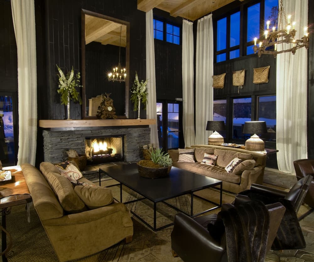 BlueSky Breckenridge property views in Breckenridge, CO — gallery photo 3
