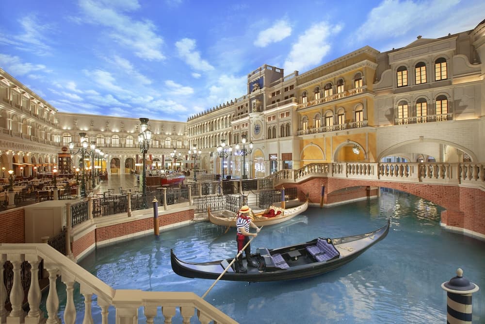 The Venetian Resort Las Vegas gallery photo in Las Vegas, NV — image 68