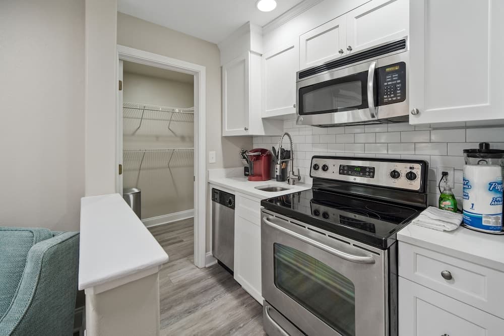 The Cay interior in Panama City Beach, FL — gallery photo 2