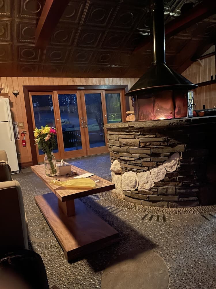 New Park Event Venue & Suites featured exterior or lobby in Ithaca, NY — similar hotel