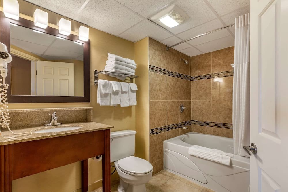 Comfort Inn Rockland - Boston gallery photo in Rockland — image 38