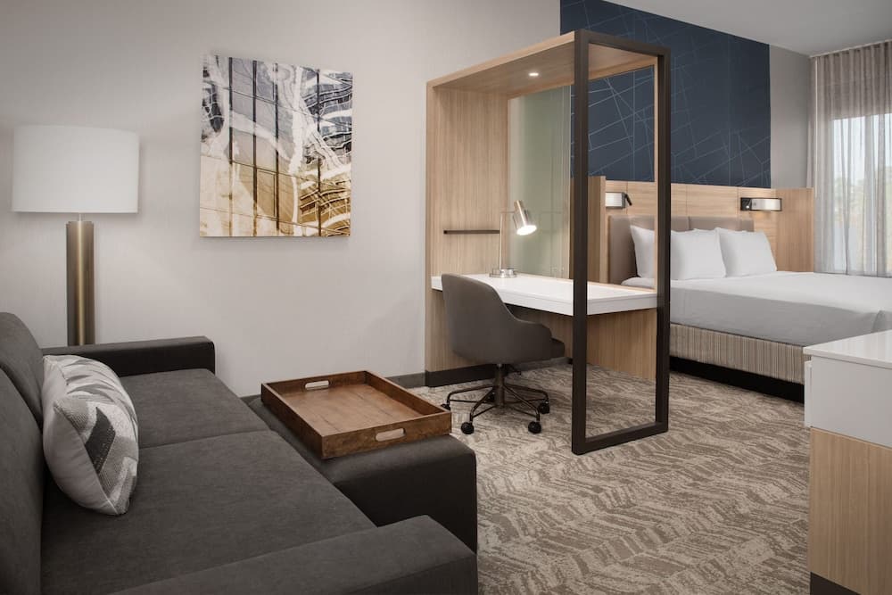 Springhill Suites By Marriott Fayetteville I 95 gallery photo in Fayetteville, NC — image 6