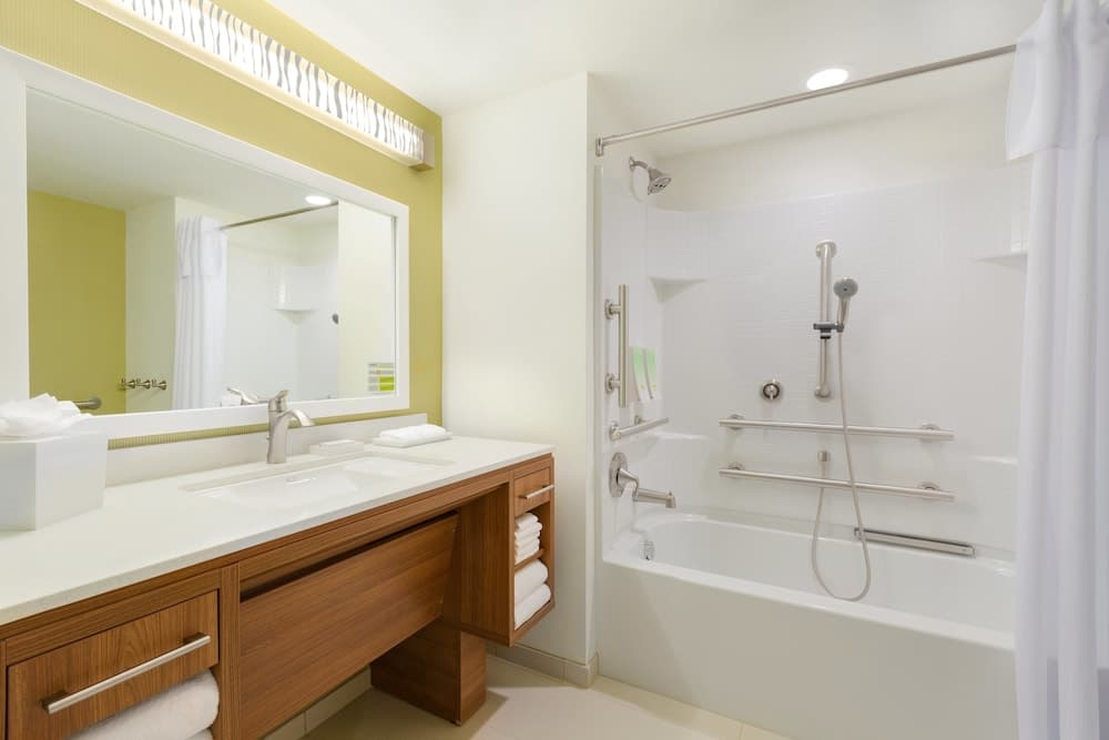 Home2 Suites by Hilton Youngstown West/Austintown gallery photo in Austintown, OH — image 24