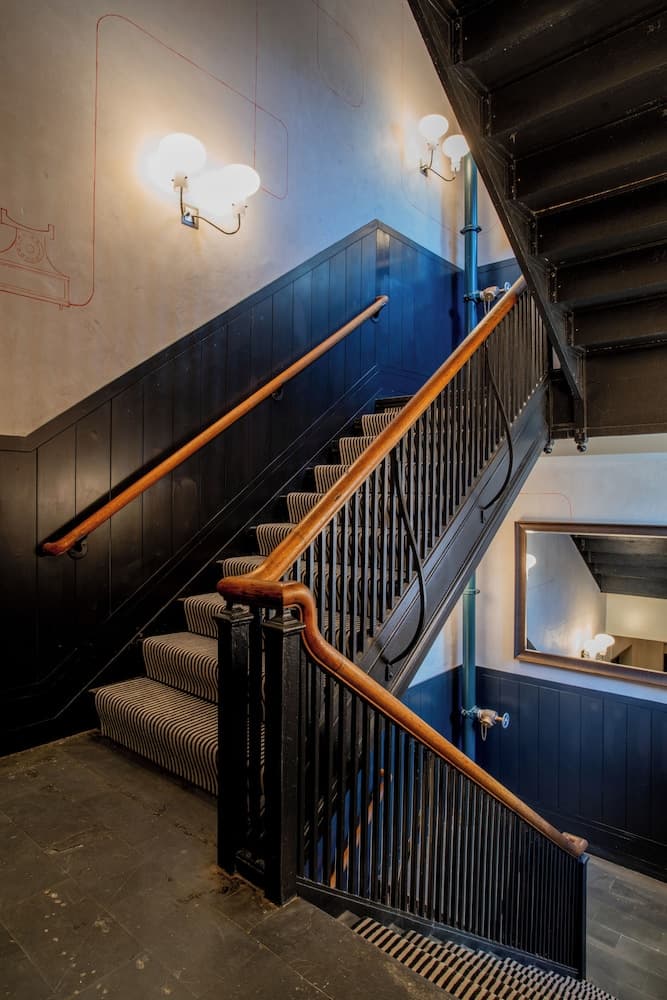 The Bell Athens by Kasa Living interior in Athens, GA — gallery photo 2