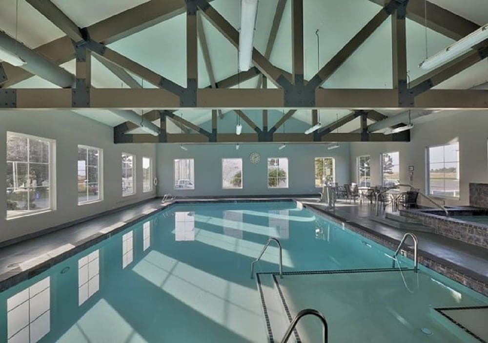The Breakers property views in Long Beach, WA — gallery photo 3