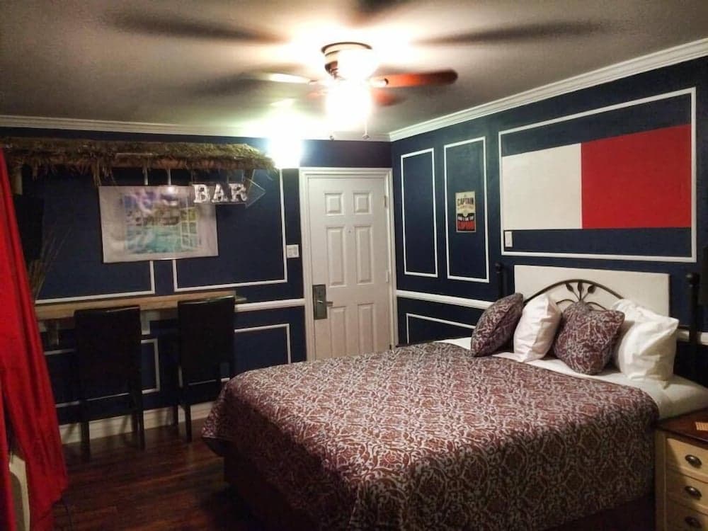 Travel Inn And Suites gallery photo in Victorville, CA — image 22