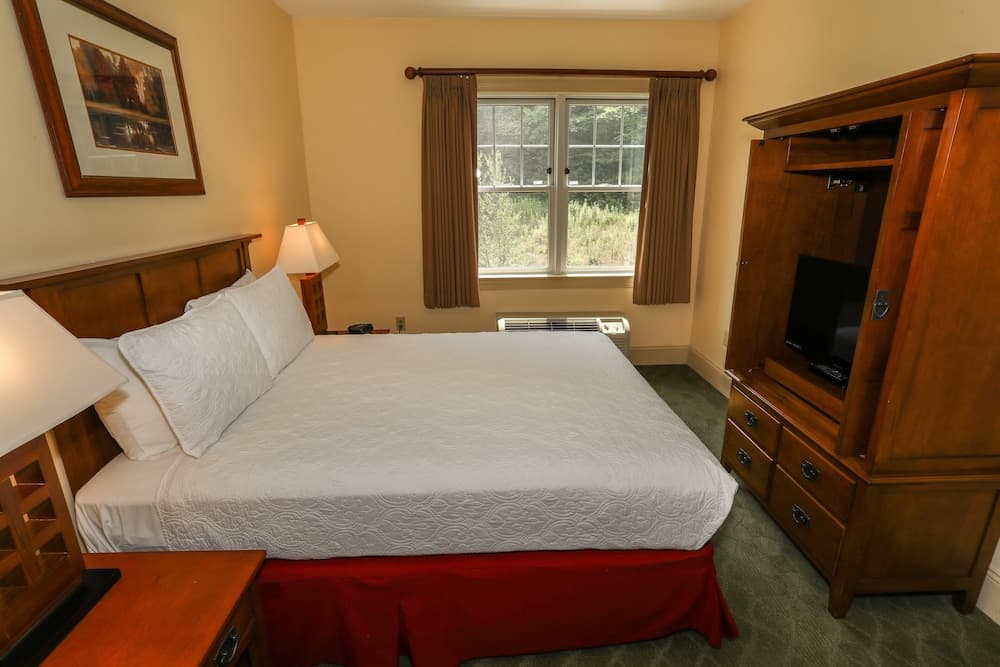 Kaatskill Mountain Club & Condos by Vail Resorts gallery photo in Hunter — image 109