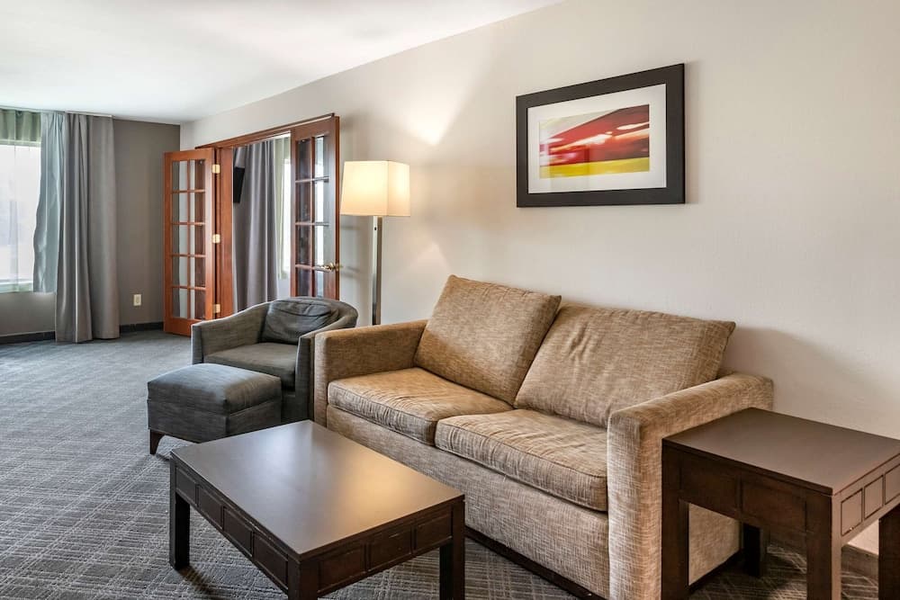 Comfort Inn & Suites Grand Blanc/Flint gallery photo in Grand Blanc, MI — image 31