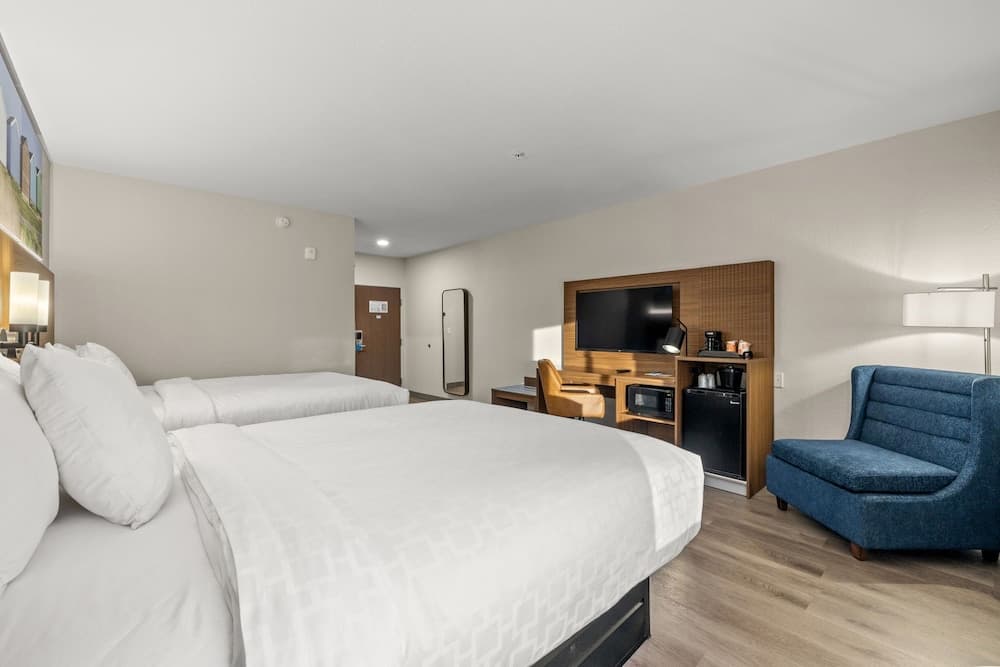 Clarion Pointe Lakeland I-4 gallery photo in Lakeland, FL — image 5