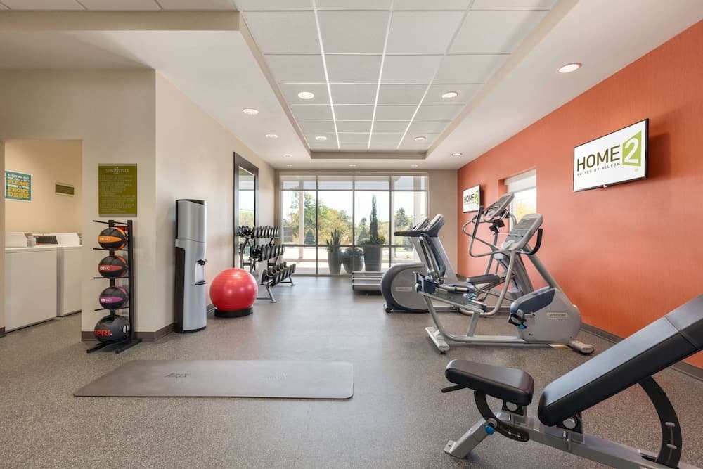 Home2 Suites by Hilton Youngstown West/Austintown gallery photo in Austintown, OH — image 21