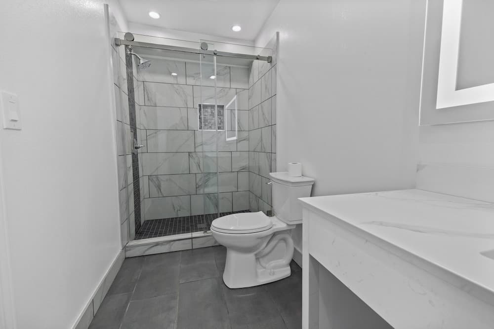 Downey Inn property views in Downey, CA — gallery photo 3