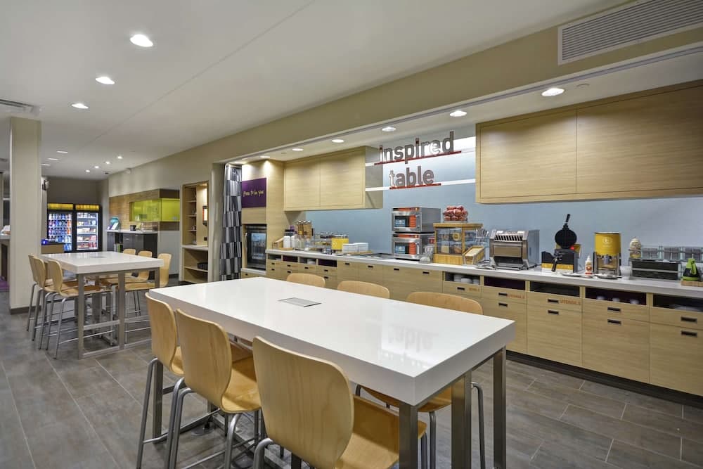 Home2 Suites by Hilton Stow gallery photo in Stow, OH — image 15
