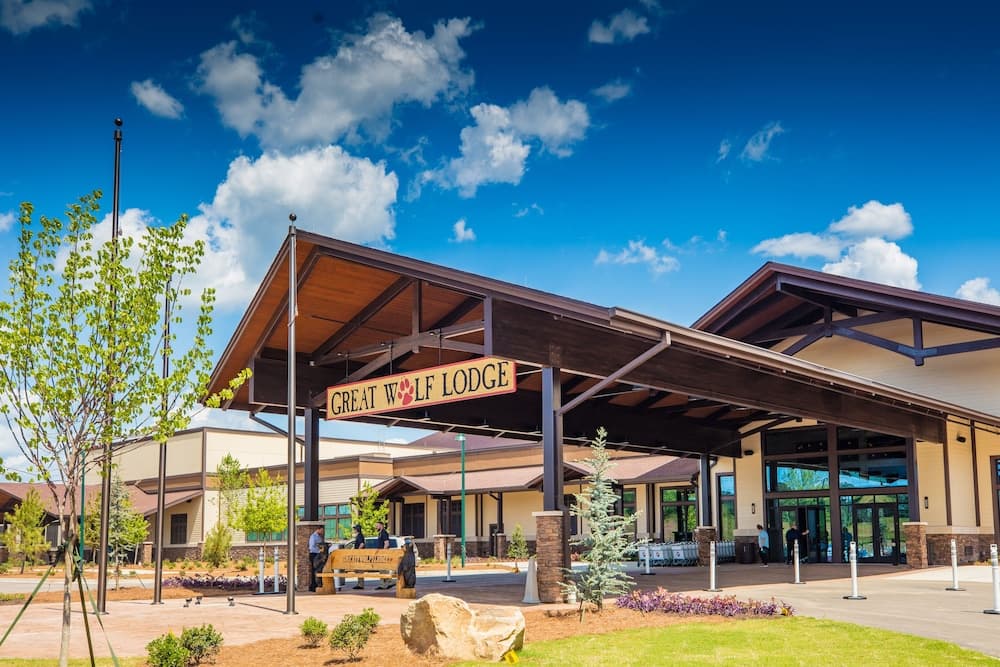 Great Wolf Lodge Atlanta / LaGrange, GA gallery photo in LaGrange, GA — image 69