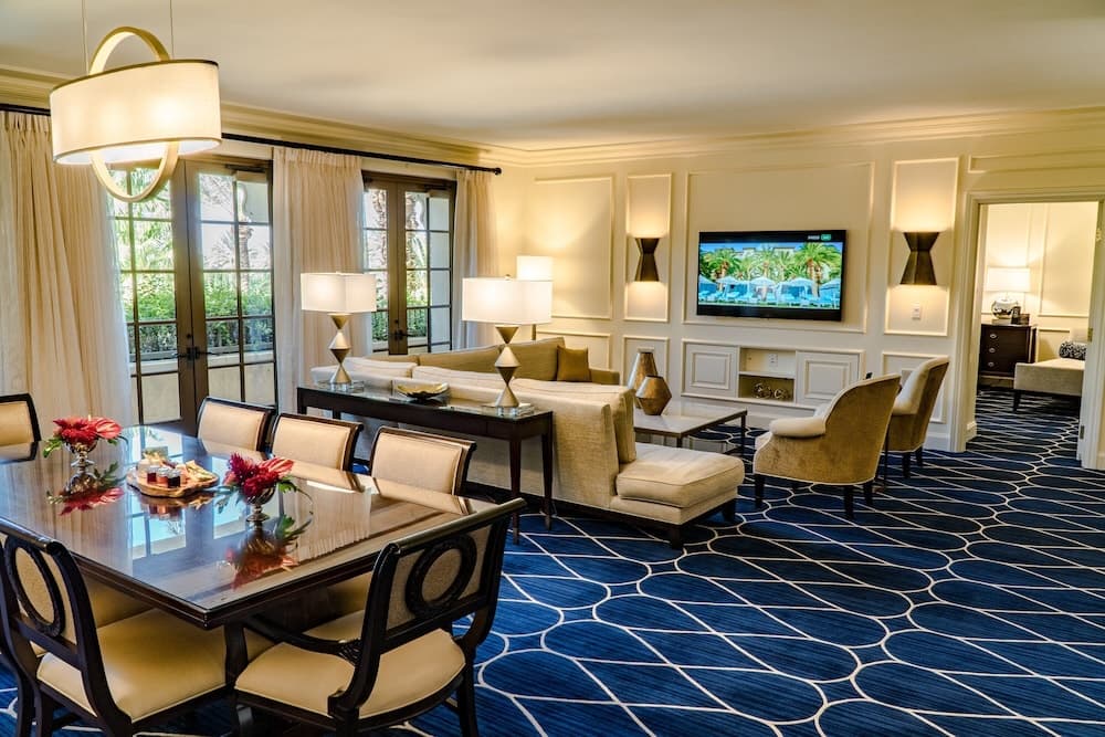 Green Valley Ranch Resort and Spa gallery photo in Henderson, NV — image 166
