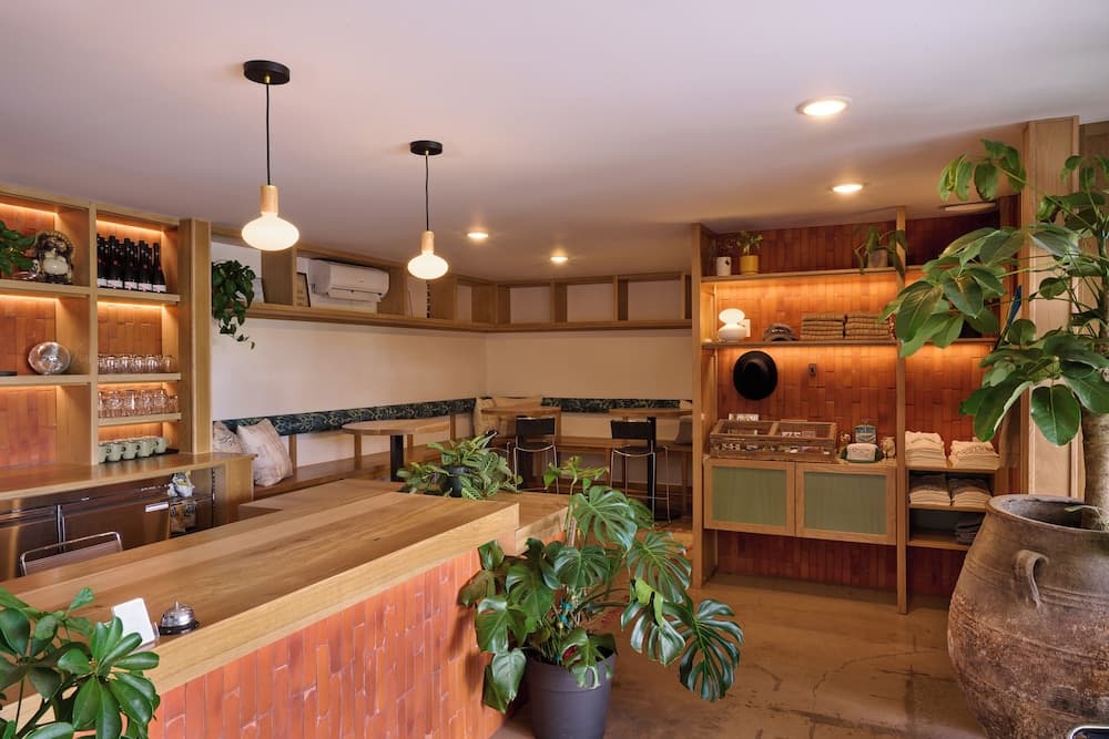 Best Bet Motor Lodge property views in Reno, NV — gallery photo 3