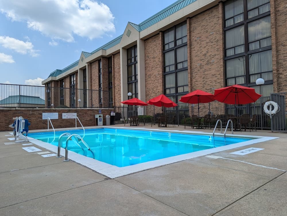 Hotel Lotus Kansas City Stadium gallery photo in Kansas City, MO — image 20