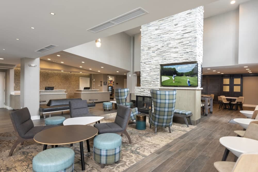Residence Inn by Marriott Lafayette property views in Lafayette, IN — gallery photo 3