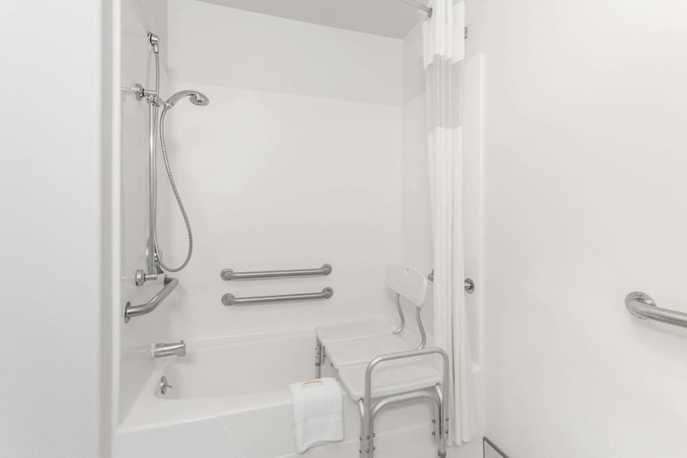 Quality Inn & Suites McCook property views in McCook, NE — gallery photo 3