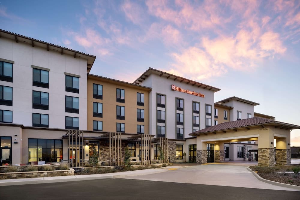 Hilton Garden Inn Visalia, Ca gallery photo in Visalia, CA — image 6