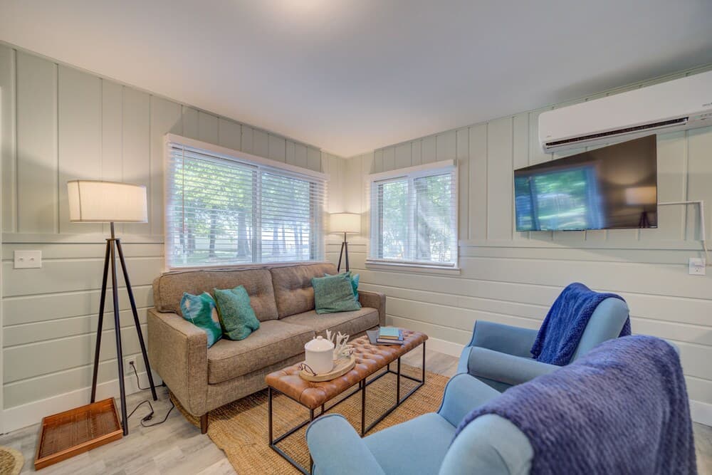 Scenic Drive Resort by DreamStay gallery photo in Muskegon, MI — image 107