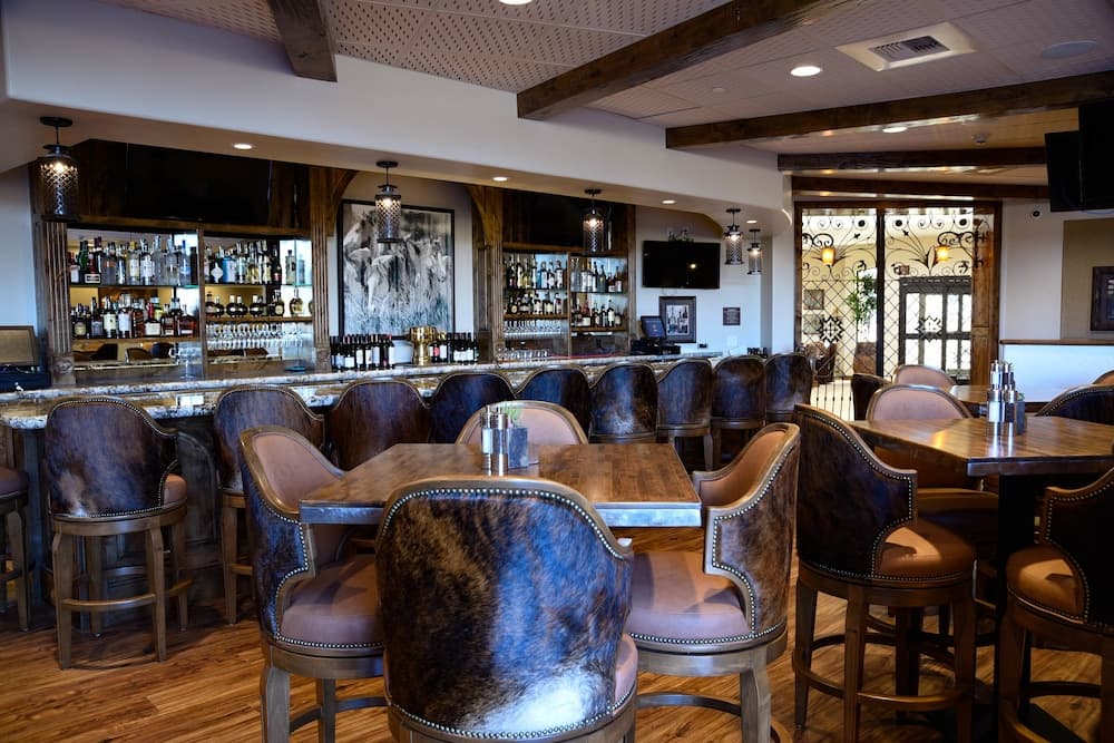 The Murieta Inn & Spa gallery photo in Sloughhouse, CA — image 58
