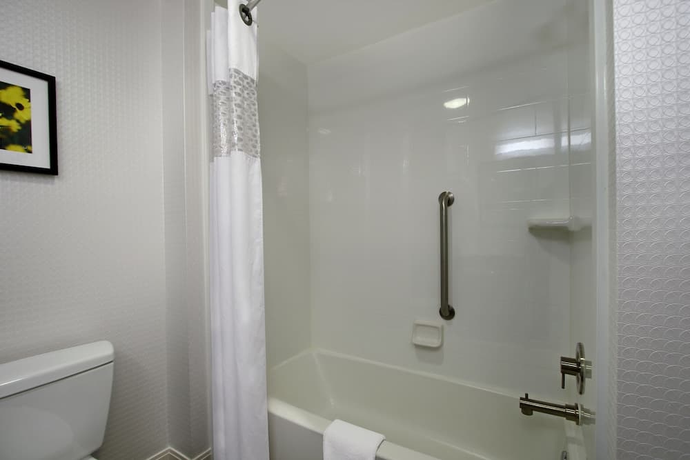 Hampton Inn Hagerstown-I-81 gallery photo in Hagerstown, MD — image 9