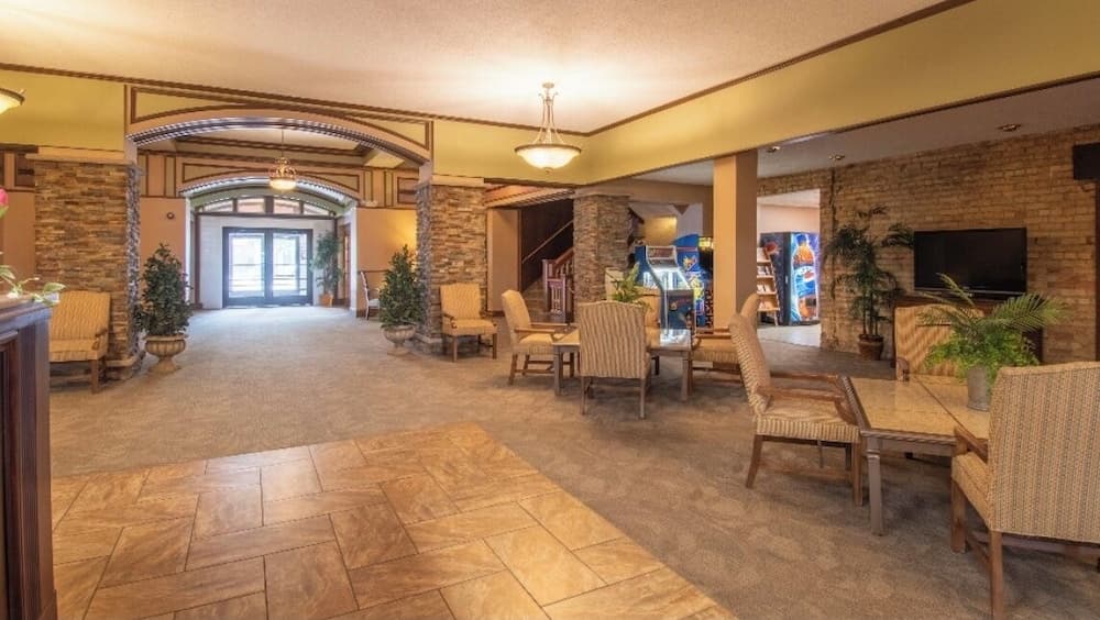 The Androy Hotel - Superior Duluth interior in Superior, WI — gallery photo 2