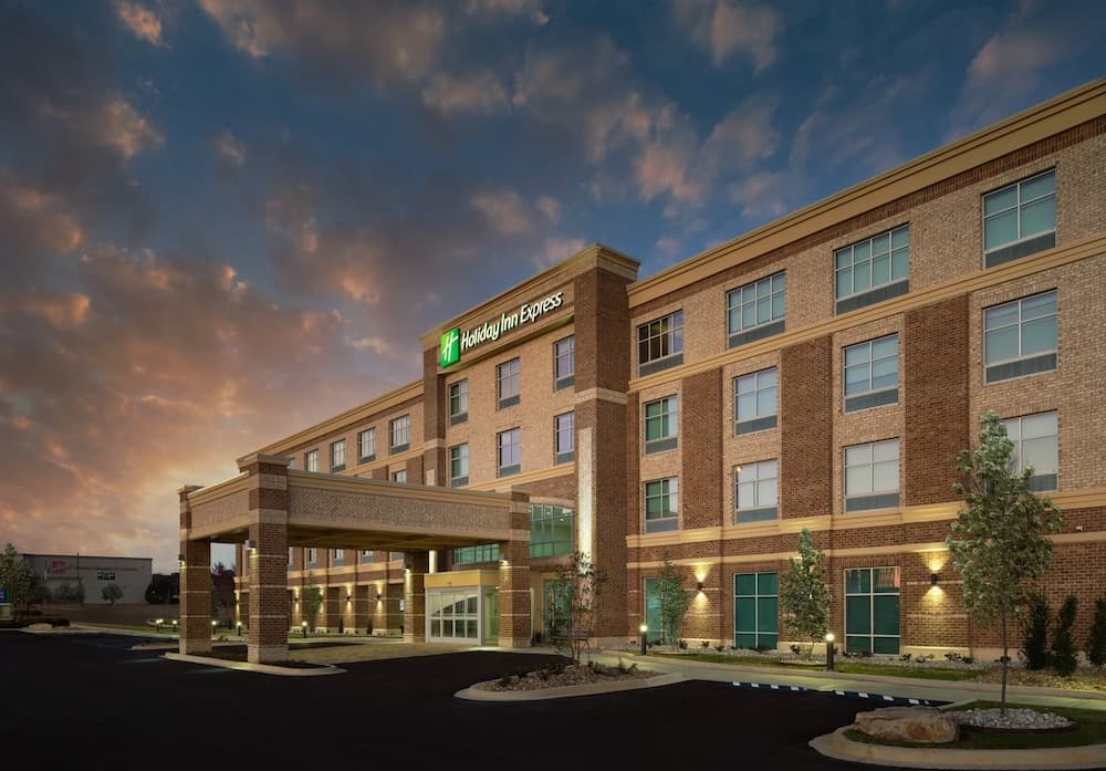 Holiday Inn Express Jackson - Ridgeland by IHG gallery photo in Ridgeland, MS — image 20