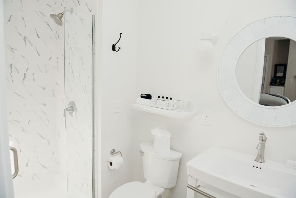 Briar Barn Inn gallery photo in Rowley — image 4