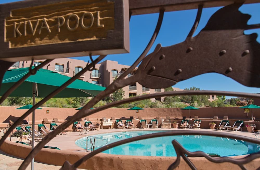 Hyatt Regency Tamaya Resort & Spa gallery photo in Santa Ana Pueblo, NM — image 126