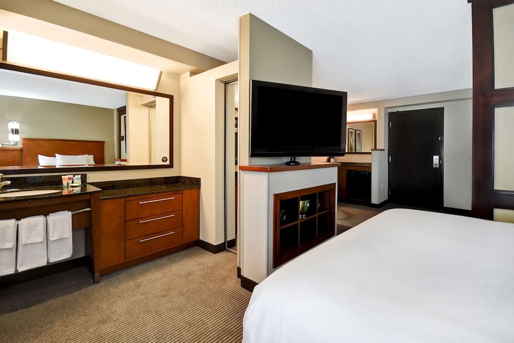 Hyatt Place Gilbert gallery photo in Gilbert, AZ — image 30
