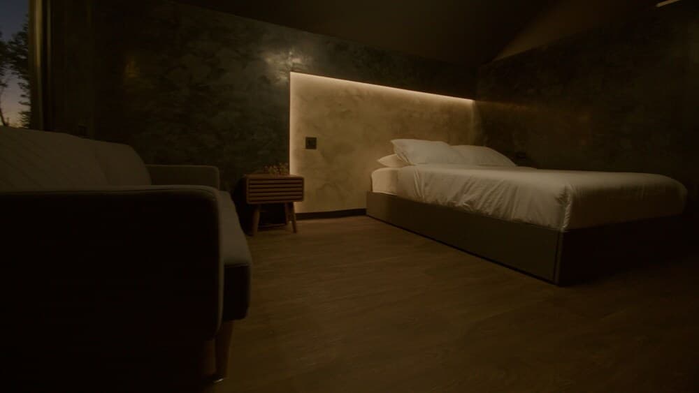 Emrose Luxury Cabins gallery photo in Brandon — image 6