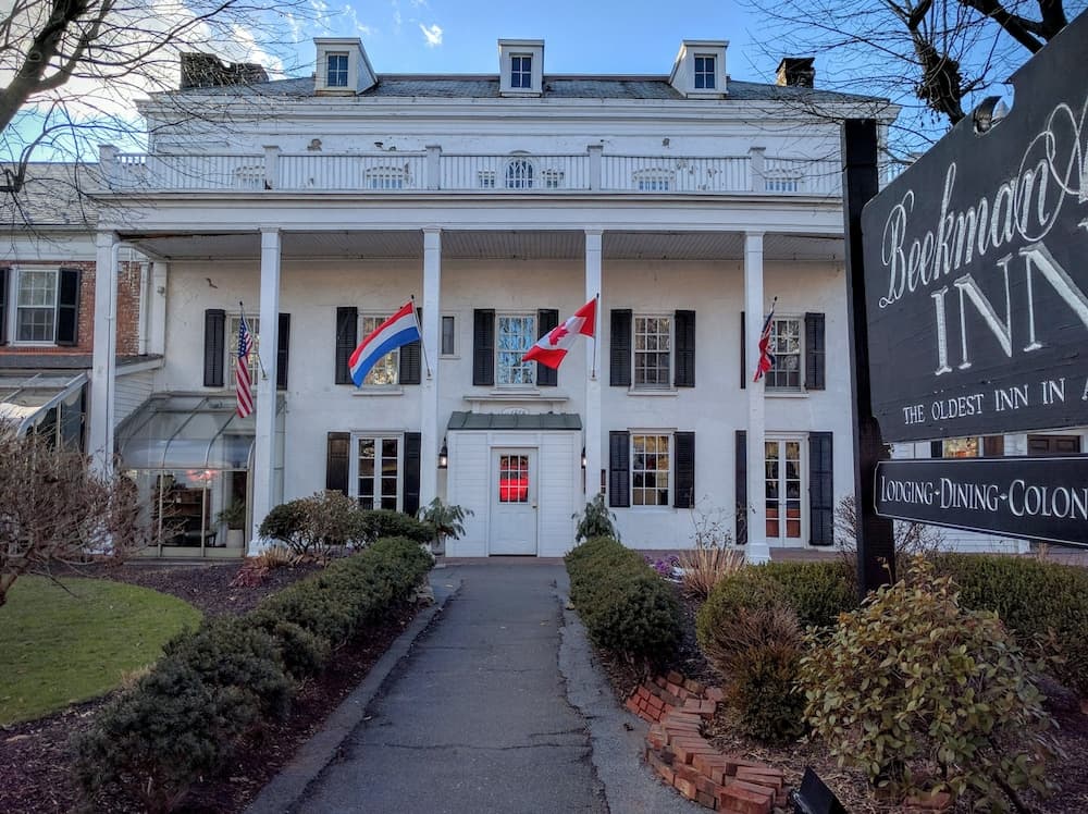 Beekman Arms and Delamater Inn gallery photo in Rhinebeck — image 29