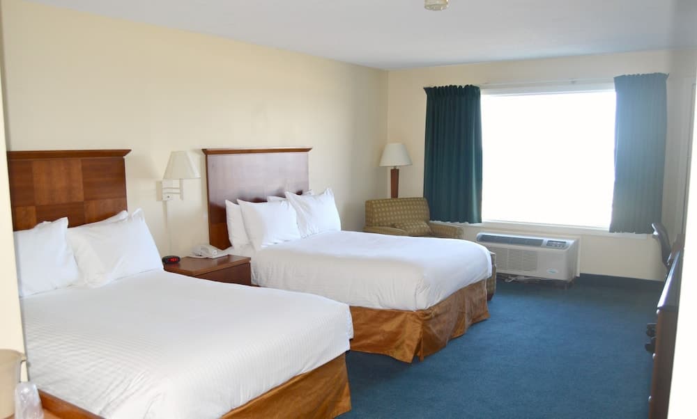Hampton House Hotel gallery photo in Hampton, NH — image 25