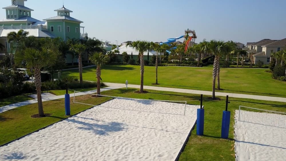 Encore Resort and Water Park at Reunion by Rentyl gallery photo in Kissimmee, FL — image 230