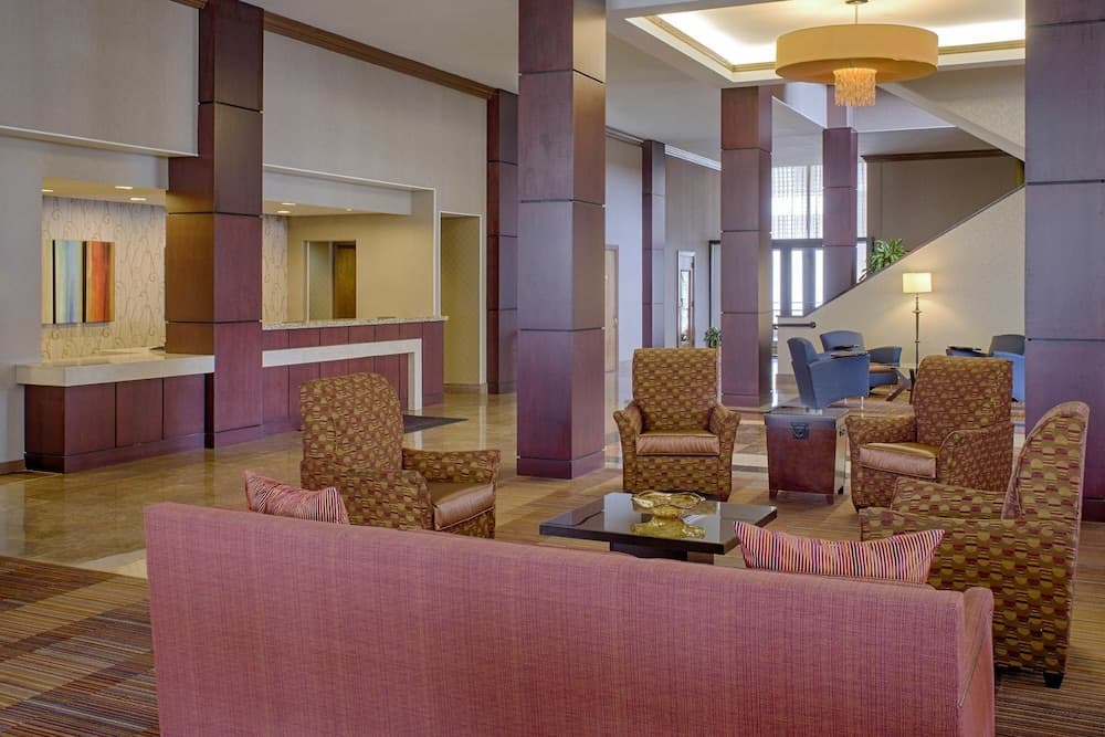 Dayton Vitality Hotel interior in Dayton, OH — gallery photo 2