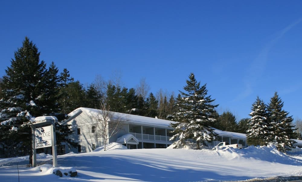 The Lodge at Bretton Woods featured exterior or lobby in Bretton Woods — similar hotel