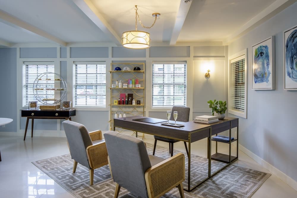 Bungalows at The Boca Raton — hotel in Boca Raton, Florida
